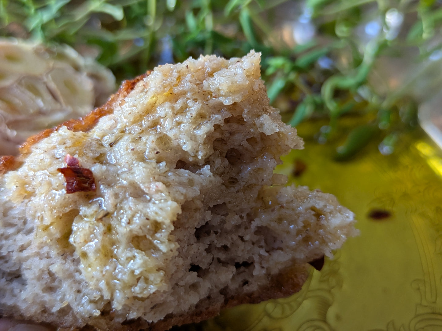 Gluten Alternative Buck Naked