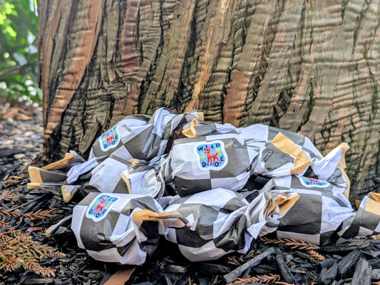 River Round: Chocolate (8 count, 5g protein)