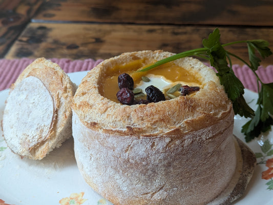 Soup Boule