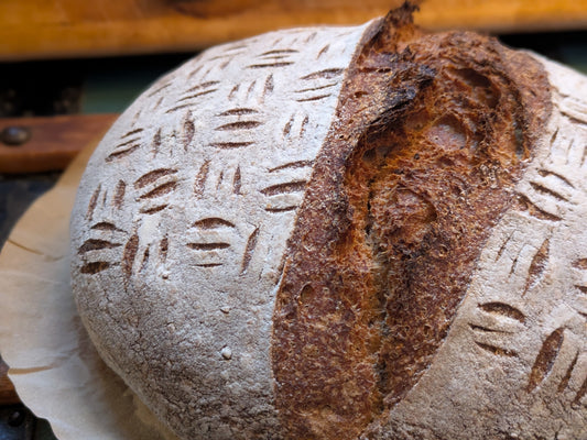 92% Whole Wheat