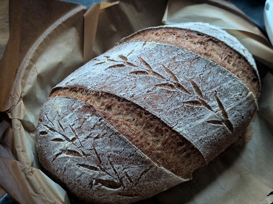 Batard (Gluten Alternative)