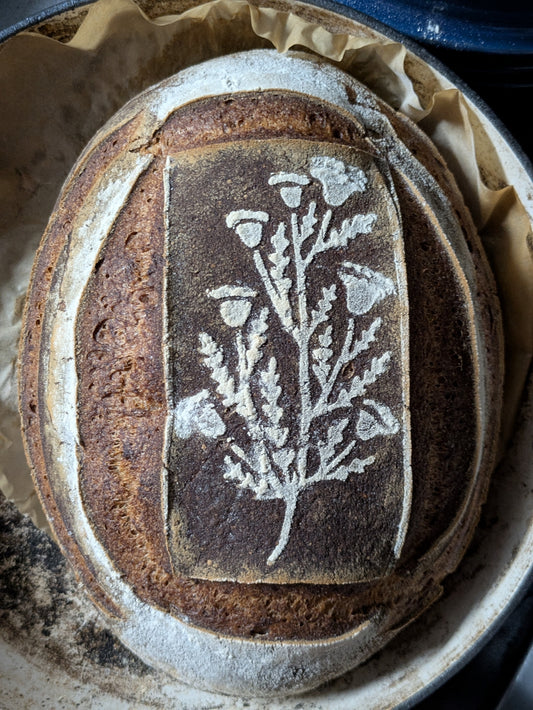 Batard (Gluten Alternative)