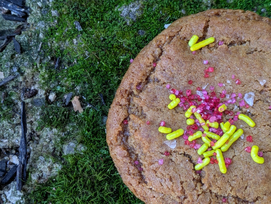 Reindeer Molasses