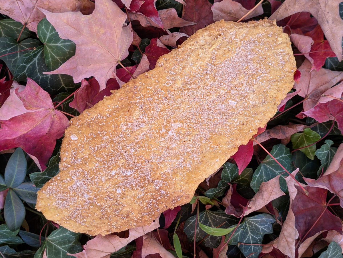 Pumpkin Chai